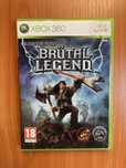 Brutal Legend Xbox 360