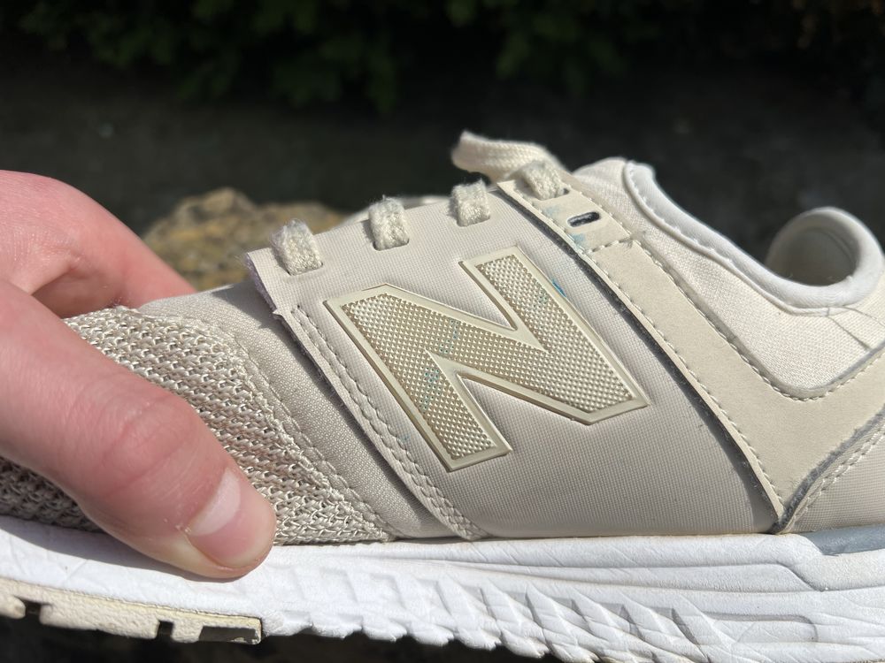 Кросвіки New Balance 247