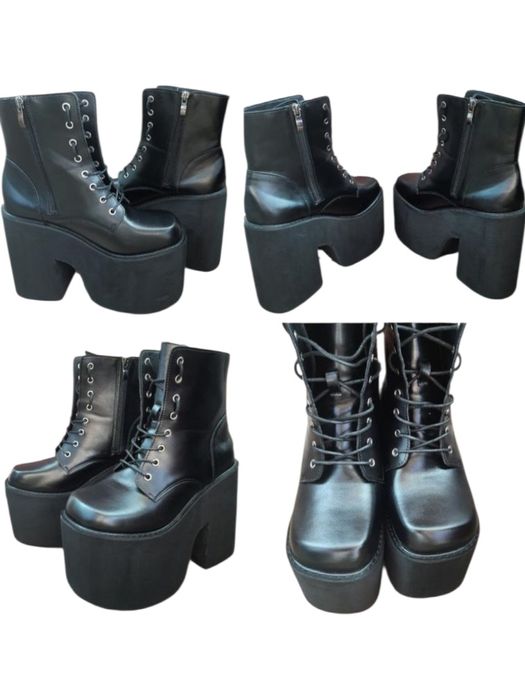 Черевики gdgydh р.41