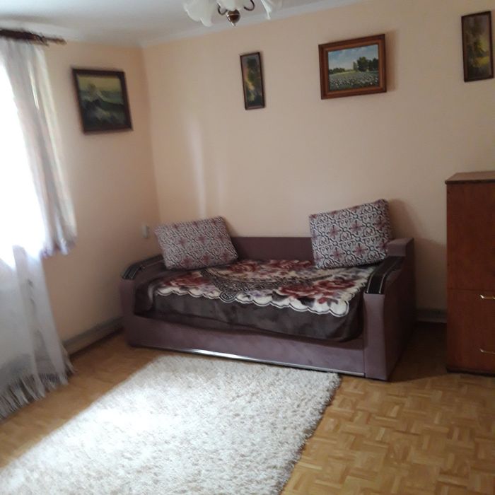 Здаю будинок Ліски