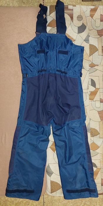 Супер знижка Комбінезон водонепроникний для яхтенного спорту риболовлі