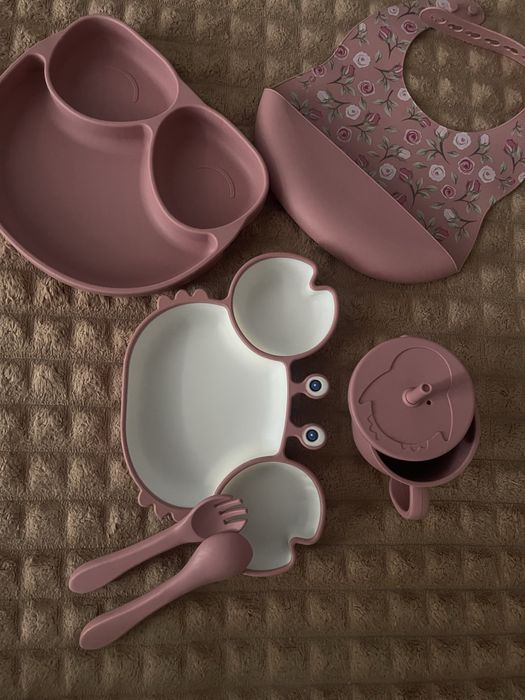 Продам новый набор посуды