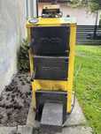 Piec C.O Per-eko 12 kw
