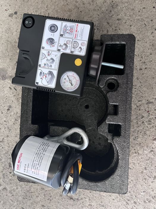 Mg zs zestaw naprawczy,wklad