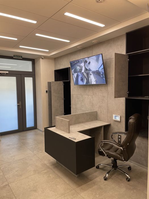 Продам Коммерческое помещение, Гагарина, Лазаряна