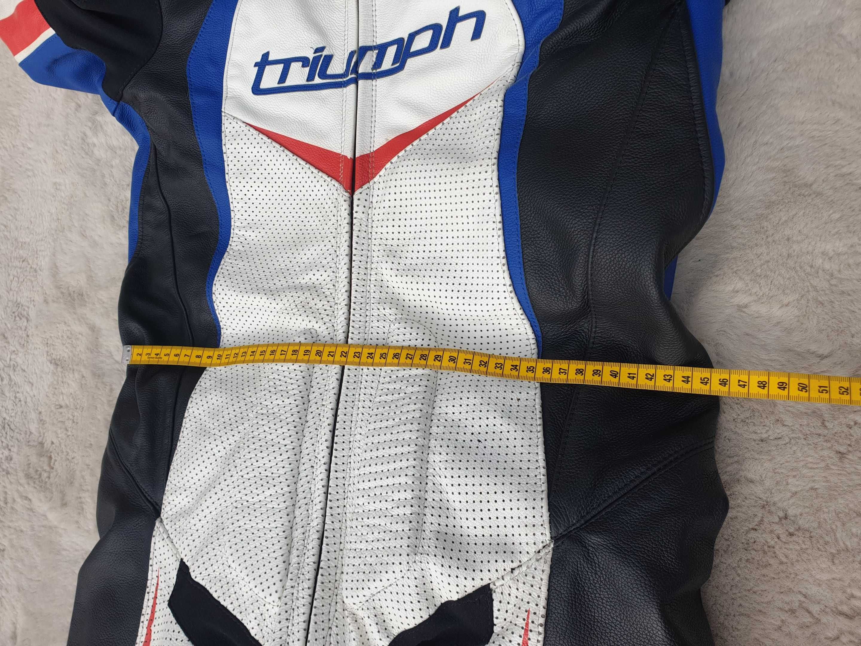 Alpinestars Triumph 52  Eur L kombinezon motocyklowy