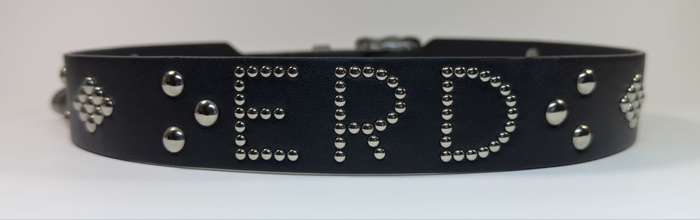 Ремінь Enfants Riches Déprimés ERD