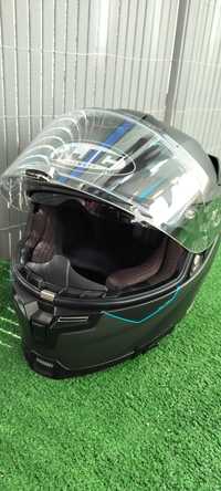 Kask integralny HJC RPHA 70 rozmiar M mat