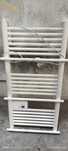 Grzejnik łazienkowy GOODHOME SOLNA50 500W
