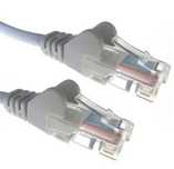 2 ZŁ..Przewód komputerowy RJ45 Kabel Sieciowy UTP CAT5e 3 M U / UTP
