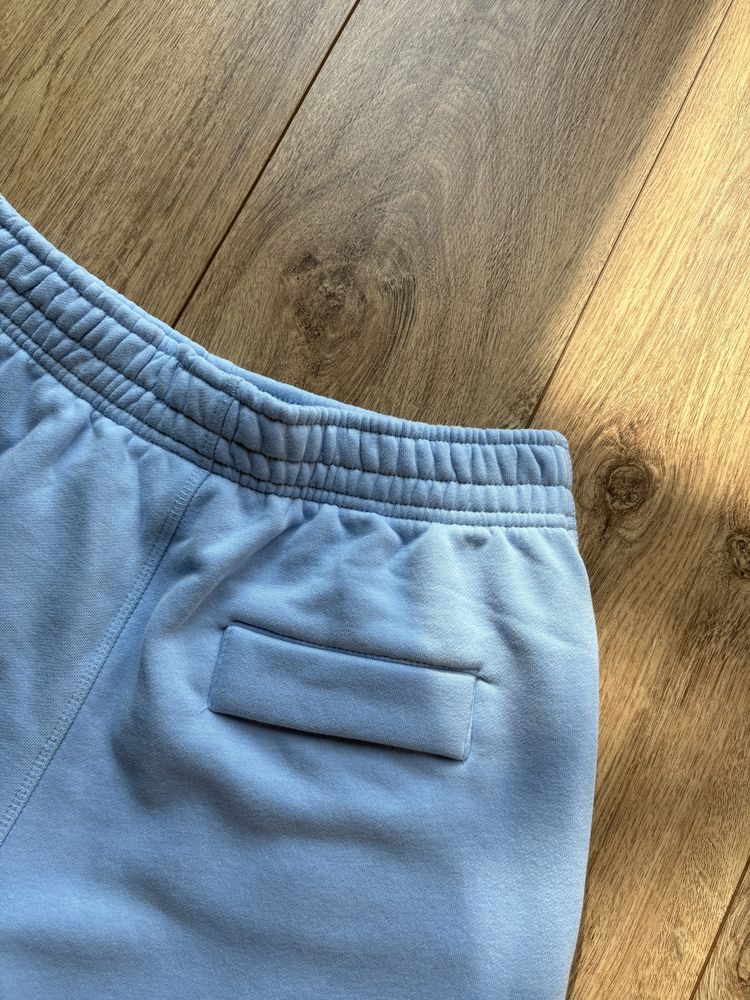 Corteiz Alcatraz Blue Shorts (Szorty)
