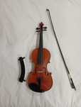 Violino 4/4 -Jean-Yves Matter
