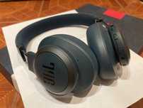Sluchawki bezprzewodowe JBL LIVE650 BTNC