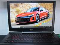 Dell 15 7000 Gaming/Intel i5/Nvidia GTX 1050 Ti 4 gb/Ram 16/ 15.6"FHD