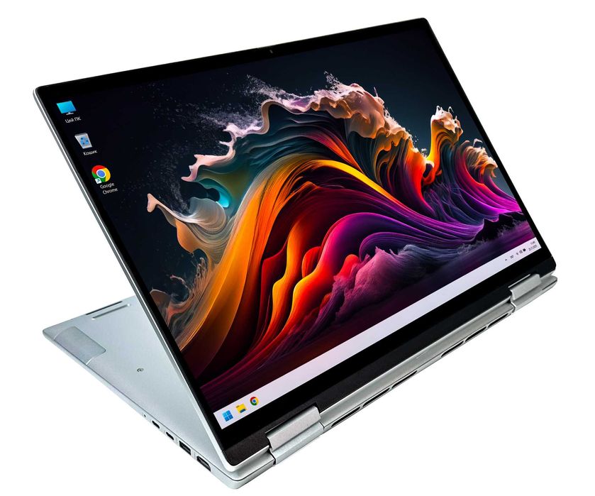 Ноутбук Dell Inspiron 16 7620: Core i7-1260P/16 ГБ/SSD 512ГБ/16" WVA