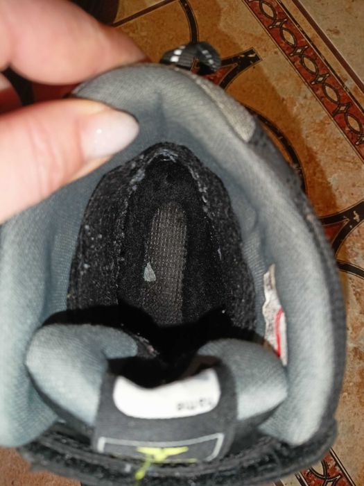 Buty dziecięce zimowe śniegowce