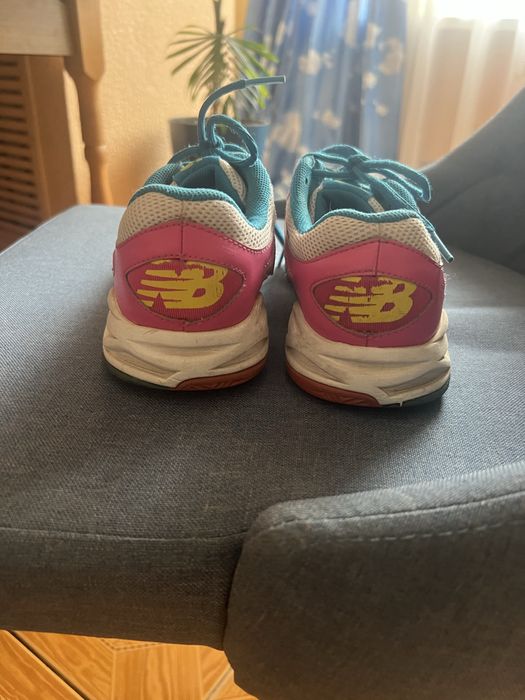 Кроссовки  оригинал NEW BALANCE
