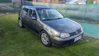 Volkswagen Golf 4 1,4 16V