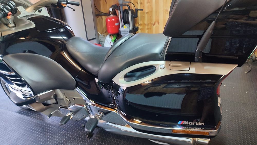 BMW K 1200 LT Sprzedam