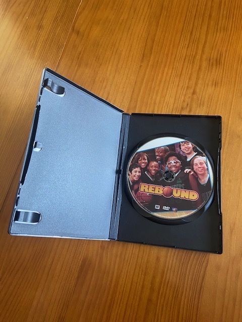 DVD Original Ressalto