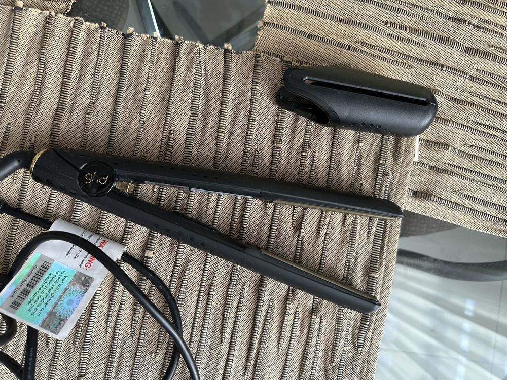 Утюжок для волос Ghd V Gold Professional Styler Classic