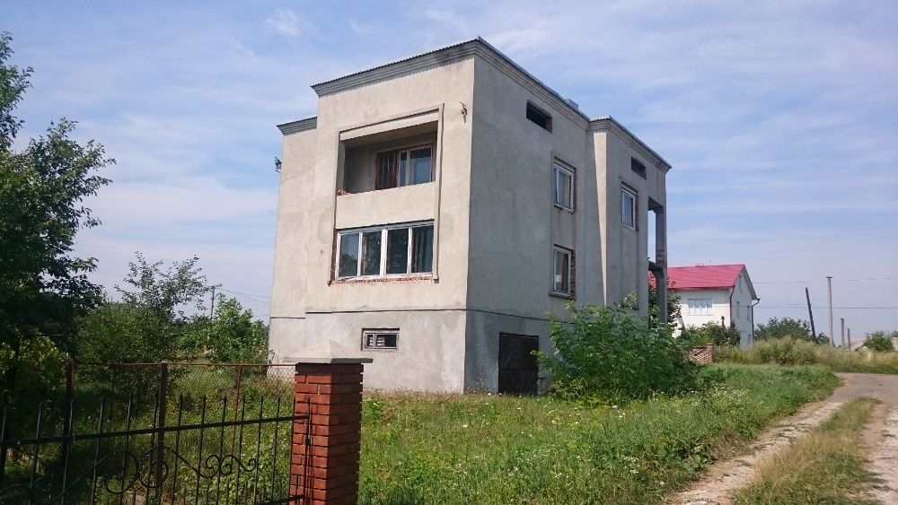 Продається будинок