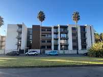 Apartamento T3 c/ terraço