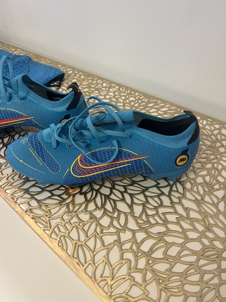 Sprzedam nowe korki Nike Mercurial Vapor 14 elite