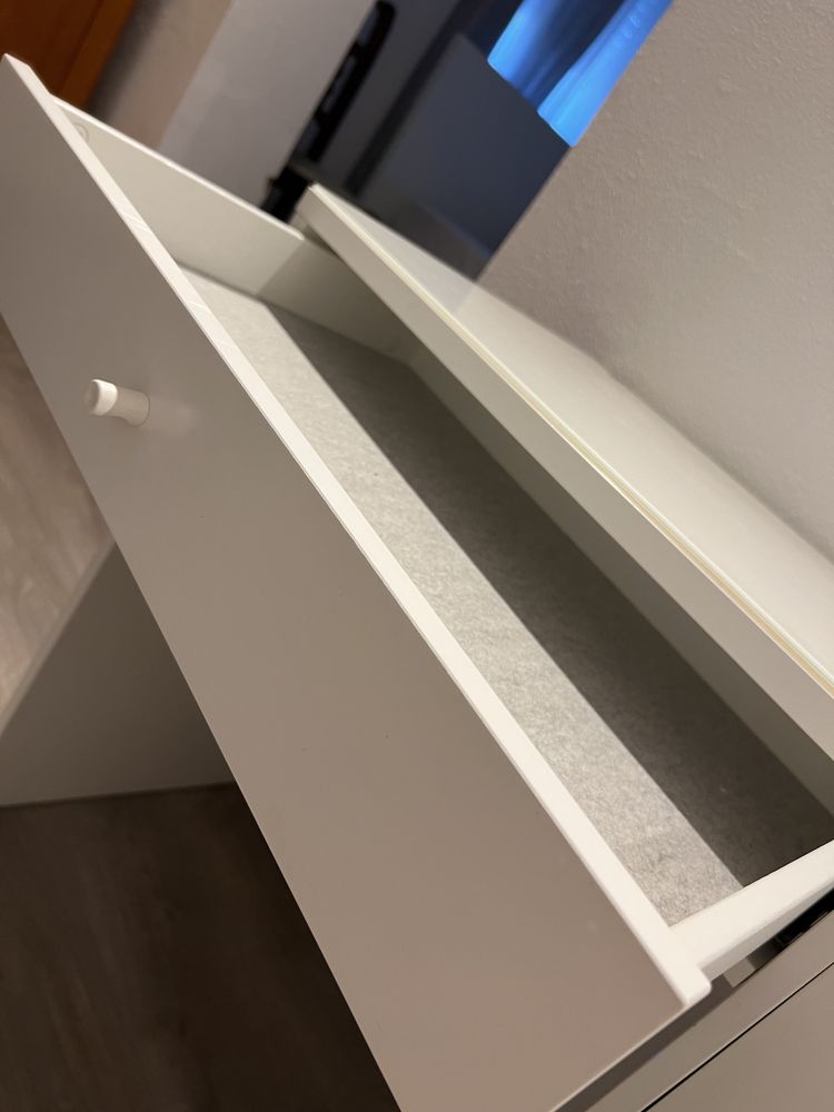 Toucador IKEA (100x48)