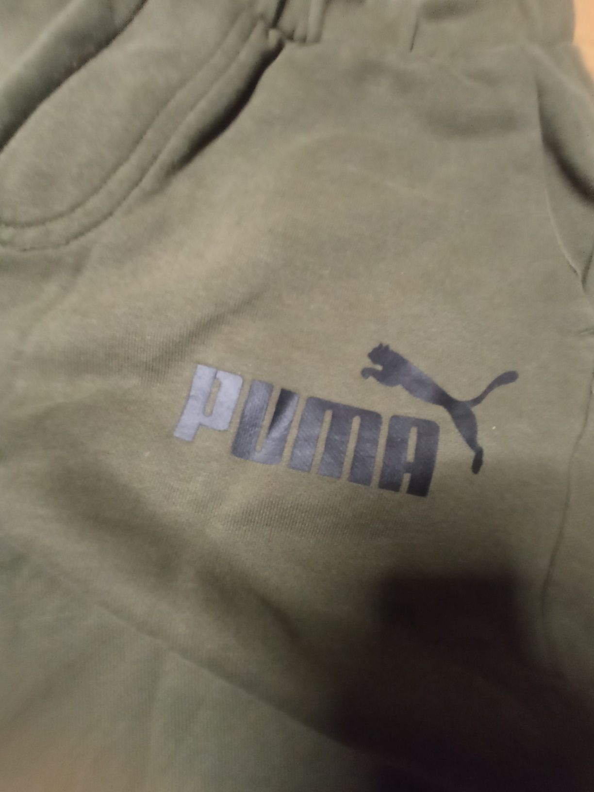 Спортивні штани Puma