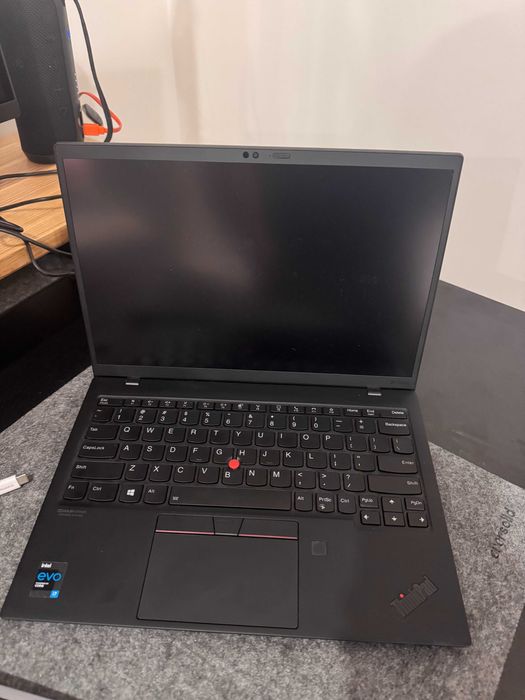 Lenovo X1 Nano Gen 1/i7-1160G7/2k ips/16gb ddr4/512SSD