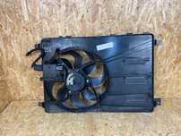 Wentylator chłodnic Obudowa Volvo V40 II 1.6D 31319165 2012-