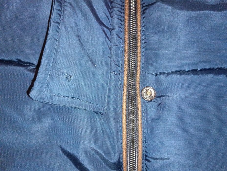 Продається зимова жіноча куртка