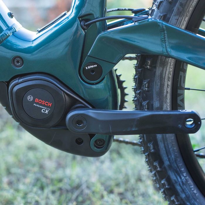 Bicicleta Elétrica Bianchi E-Vertic FX 9.2 2026