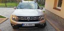 Dacia Duster DACIA DUSTER - zadbany