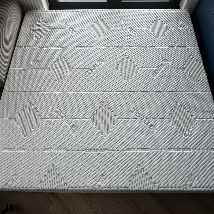 Materac Fabryka Sypialni Sycylia H3 Impuls 200x200