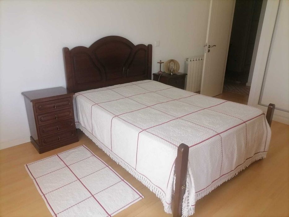 Mobília quarto usado
