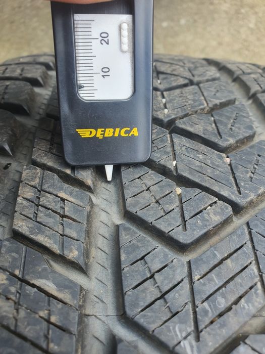 275/50R19 112V NO Pirelli Scorpion Winter
