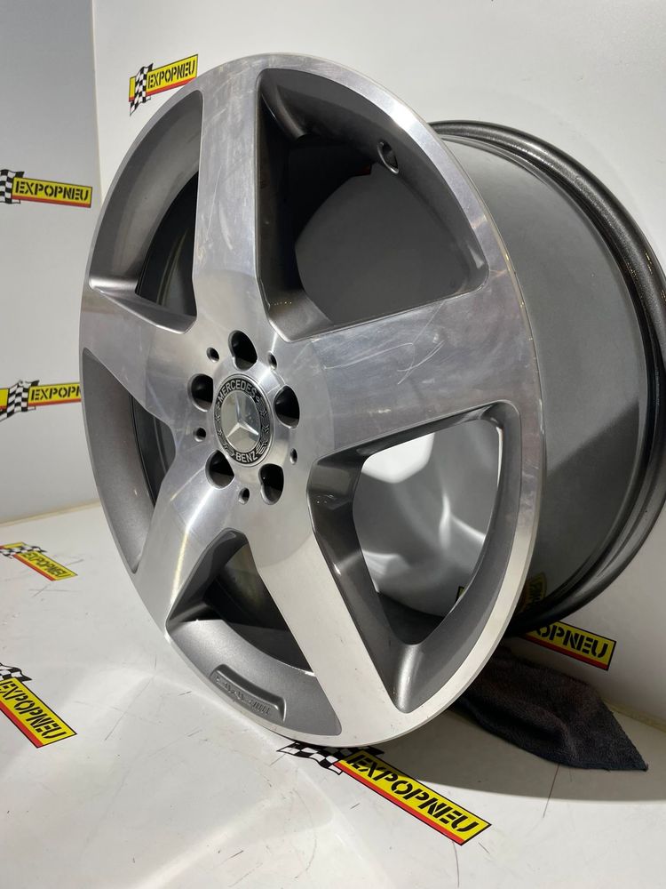 Jantes 19 Originais Mercedes em 5x112