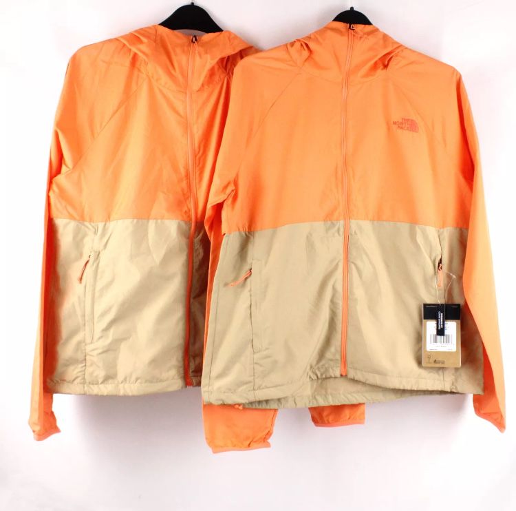 The North Face Flyweight HDY 2.0  Куртка жіноча. Вітровка. Оригінал.