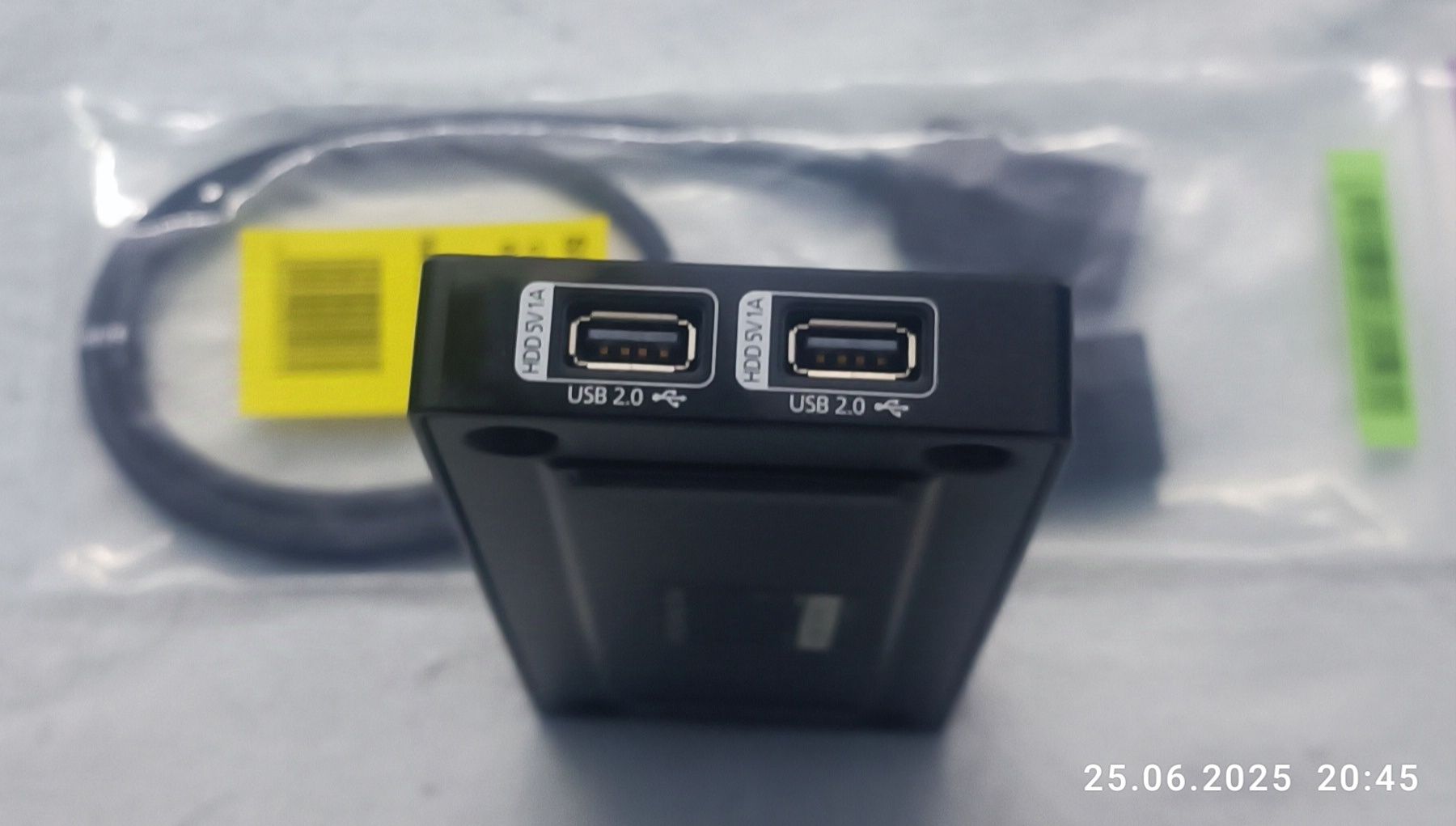 One Connect Box Mini Samsung