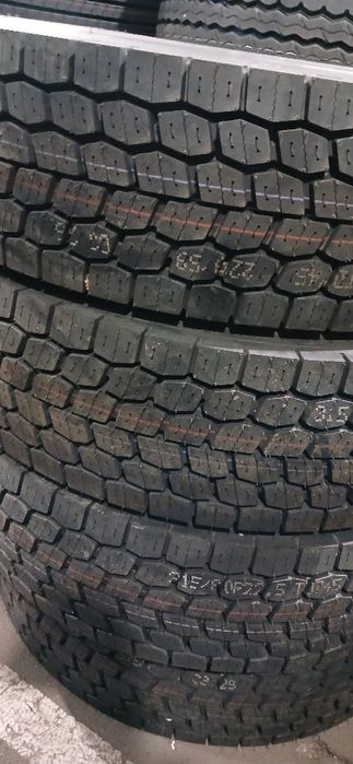 Нові Aelous Neo Allroads D+, 315/70 R 22,5