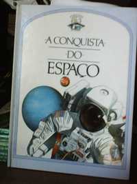 Conquista do Espaço, Como Viviam os Dinossauros, Como Funciona