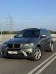 BMW X5 E70 M PAKIET 3.0D Automat 7 Miejsc