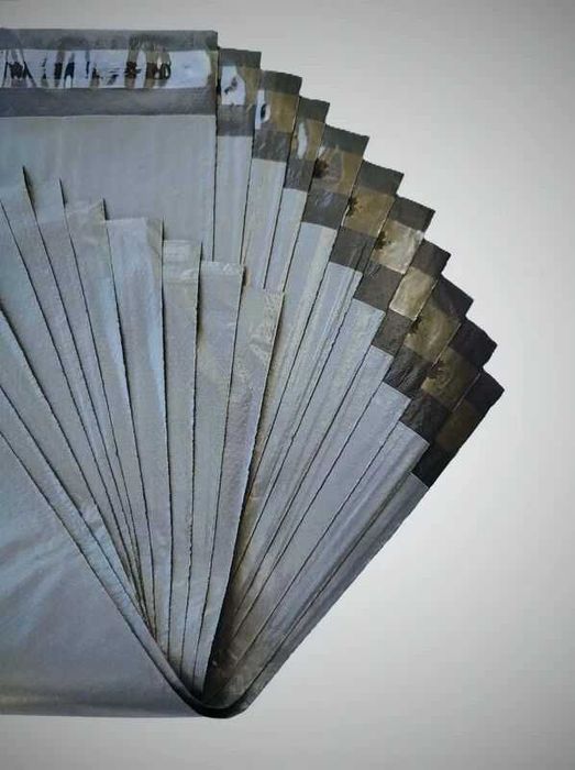 Foliopaki zestaw 300 szt