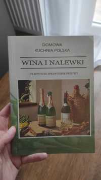 Wina i nalewki Domowa kuchnia polska