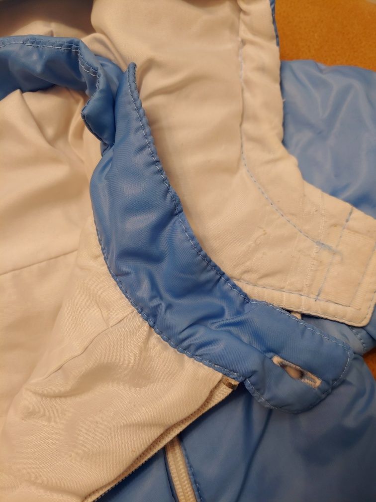 Демисезонный комбинезон Vestes Малятко 68р.