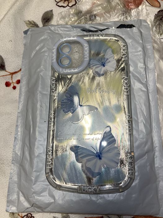 Чохол на iPhone 11