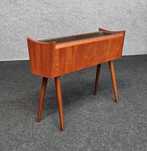 Kwietnik Modern Dania lata 60 Teak Design
