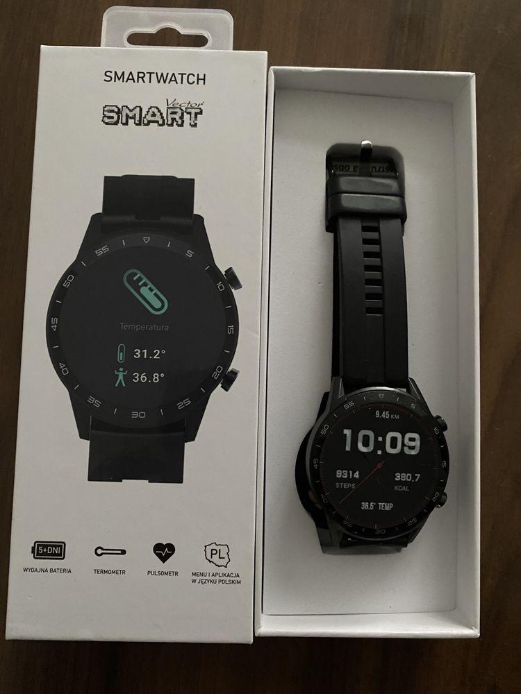 Smartwatch Vector Smart